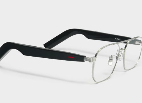 華為與GENTLE MONSTER再度聯(lián)手 HUAWEI X GENTLE MONSTER Eyewear II 智能眼鏡，時尚與科技的融合新作