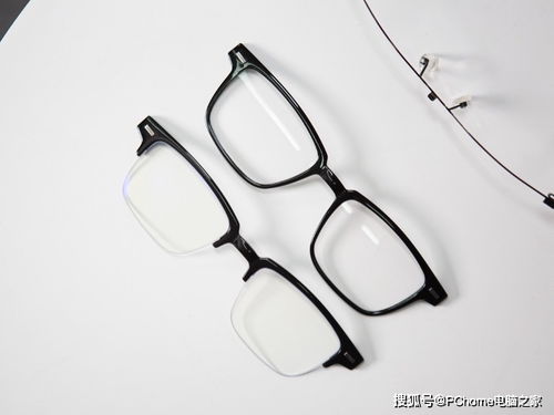 華為Eyewear智能眼鏡評測 時尚與科技的融合，可拆卸鏡片設(shè)計彰顯實用巧思