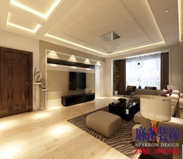 哈爾濱麻雀裝飾哈西萬達設計案例_哈爾濱麻雀裝飾哈西萬達設計案例價格_哈爾濱麻雀裝飾哈西萬達設計案例廠家-勤加緣網【哈爾濱麻雀裝飾工程設計】